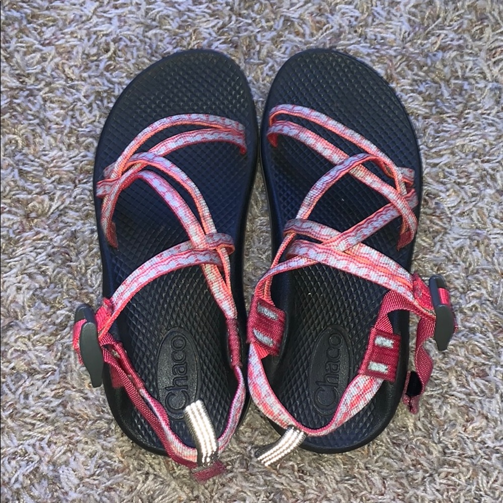 Chacos